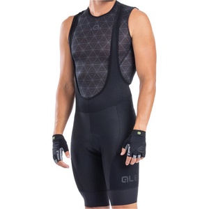 Alé Мъжки клин за колоездене Alé Stones Cargo Bibshorts Cycling bottoms - Black - размер XXL (055-1756-0116)