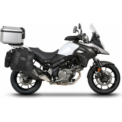 Shad TERRA TR40 55L topcase Shad SUZUKI DL 650 V-Strom