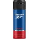 Deodoranty a antiperspiranty Reebok Move Your Spirit Men deospray 150 ml