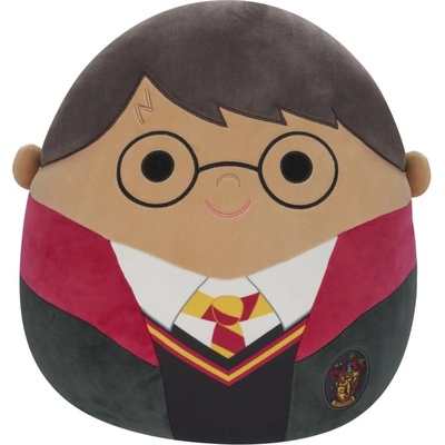 Jazwares Плюшена играчка Harry Potter - SQUISHMALLOWS (SQWB00007)