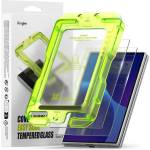 Ringke Szklo hartowane ringke cover display easy slide 2-pack galaxy z fold 8 clear (8800328819375)