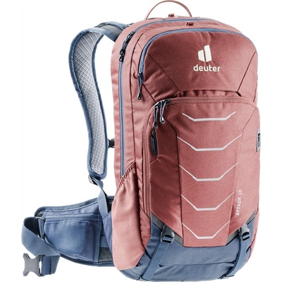 Deuter Attack 16l redwood-marine