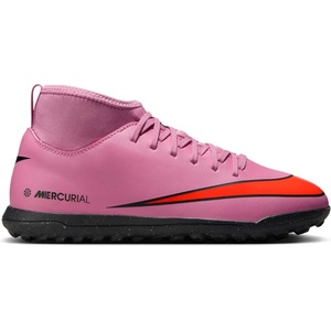 NIKE Обувки jr superfly 10 club tf - sportdepot - 82,50 лв