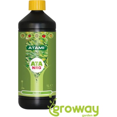 Atami ATA NRG Alga-C, 1L