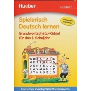 Spielerisch Deutsch lernen (2013)
