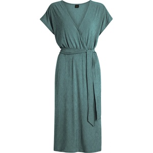 Protest Дамска рокля Protest Women's PRTNadia Dress - Laurel Green - размер 34 (EU) (134-1554-0411)