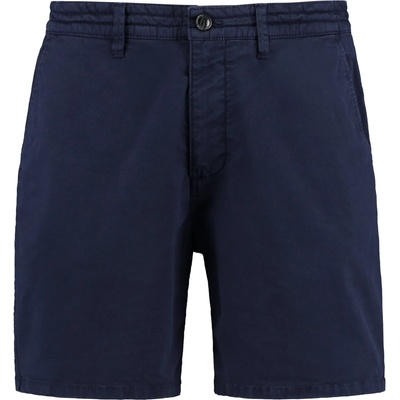 Shiwi Панталон Chino 'Jack' синьо, размер M