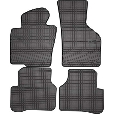 FROGUM Гумени стелки Frogum за VW Passat B6 (2005-2010), B7 (2010-2014) (MMT A040 0392)