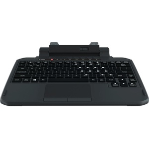 Zebra KYB-ET6X-2IN1-DE1-01 2-в-1 клавиатура, DE (KYB-ET6X-2IN1-DE1-01) Джобни компютри (PDA)