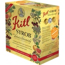 Šťávy Kitl Syrob Pomeranč 5 l