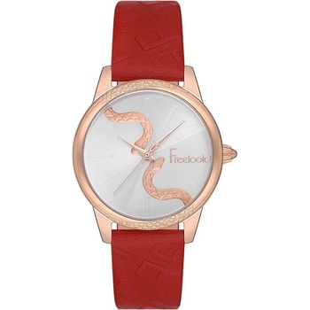 Freelook Дамски часовник Freelook Belle - FL. 1.10172-4 (FL.1.10172-4)