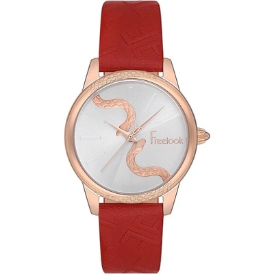Freelook Дамски часовник Freelook Belle - FL. 1.10172-4 (FL.1.10172-4)