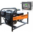 MEDVED Grizzli 7000 B AVR+CCL ATS