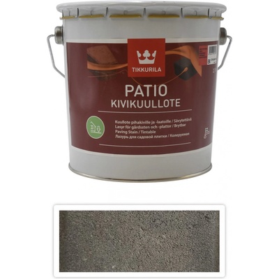 TIKKURILA Patio Kivikuullote 2,7L EK05