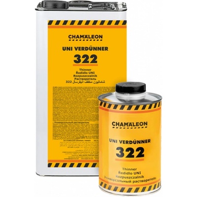 Chamäleon Ředidlo UNI 1l