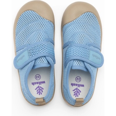 Milash Fun Shoes modrá