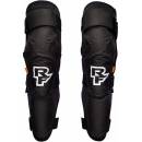 Race Face Ambush chrániče na nohy stealth