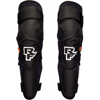 Race Face Ambush chrániče na nohy stealth