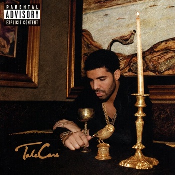DRAKE - TAKE CARE