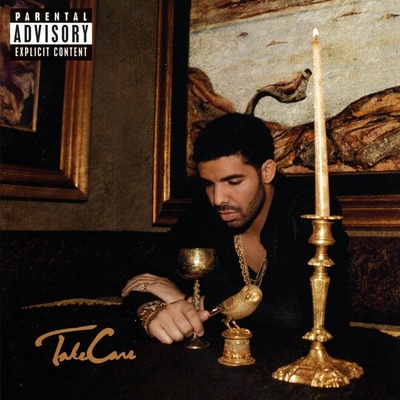 DRAKE - TAKE CARE