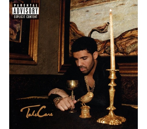 DRAKE - TAKE CARE
