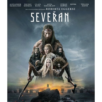 Severan BD