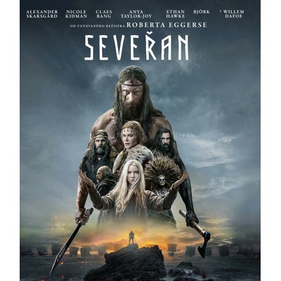 Severan BD
