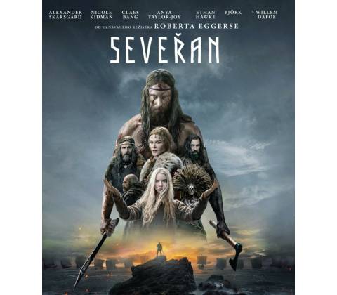 Severan BD