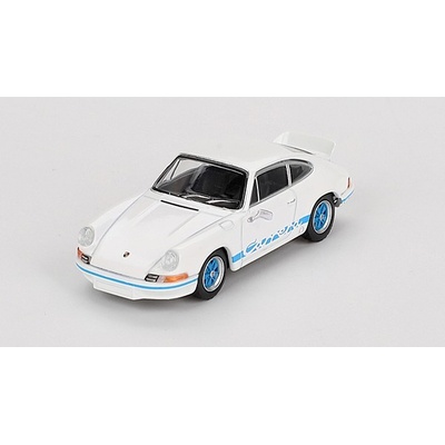Carrera Porsche 911 RS 2.7 Grand Prix LHD 1974 MiniGT 1:64