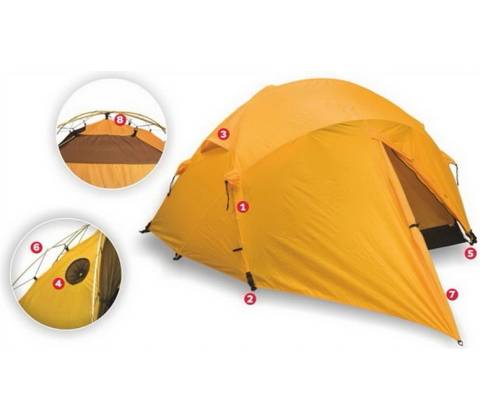 Jurek DOME 3