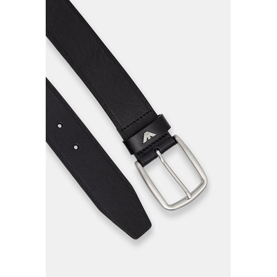 Emporio Armani колан мъжки от кожа (EM007190.AF29179)