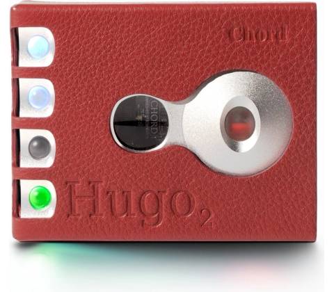 Chord HUGO2