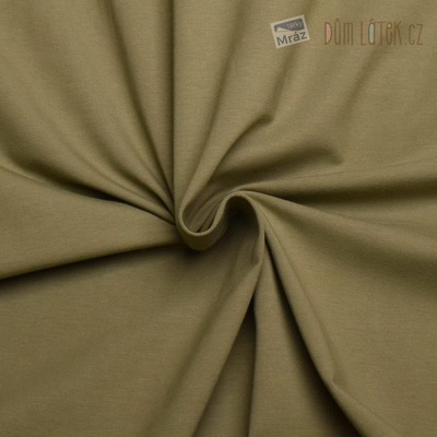 Úplet khaki