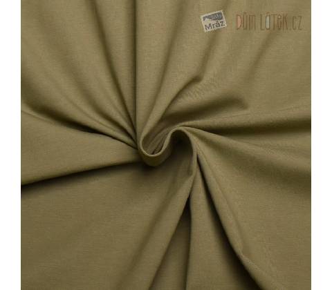 Úplet khaki