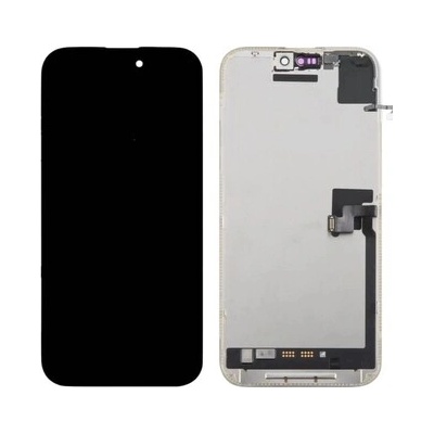 LCD Displej + Dotyková deska Apple Phone 16 Pro