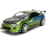 Jada Модели на автомобили и мотоциклети модел 1/24 Fast & Furious Mitsubishi Eclipse Anniversary edition (TRS8948-3999)