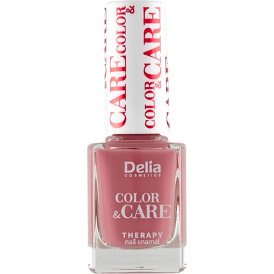 Delia Color&Care klasický lak na nechty 904, 11 ml
