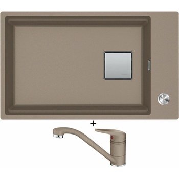 Set Franke KNG 110 + FC 9541