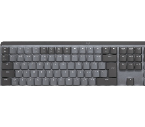 Logitech MX Mechanical Wireless Keyboard 920-010757