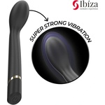 IBIZA G-spot вибратор от силикон Ibiza