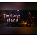 The Lost Island