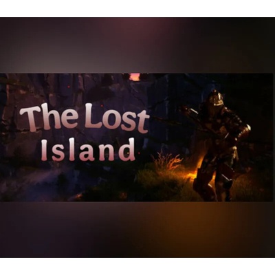 The Lost Island