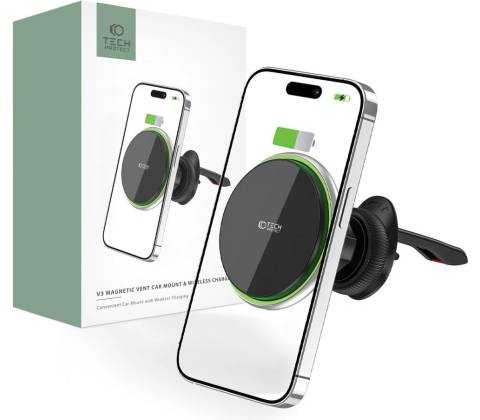 Tech-protect MM15W-V3