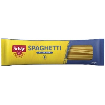 Schär, Spaghetti, 250 g