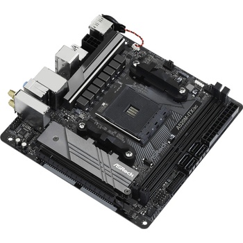 ASRock A520M-ITX/AC