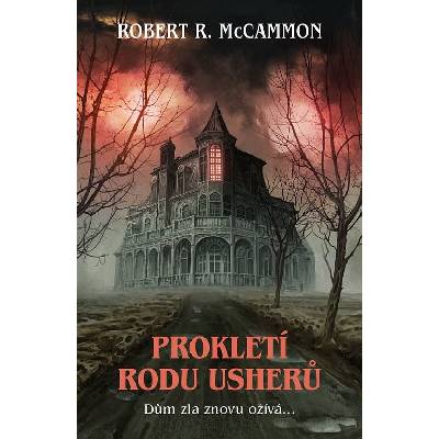 Prokletí rodu Usherů