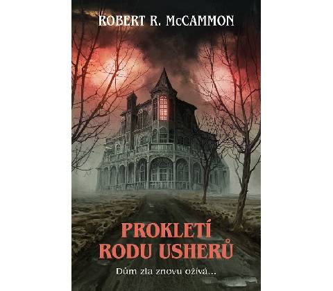 Prokletí rodu Usherů