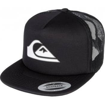 Quiksilver Snapper black 15