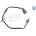 Lambda sonda MEYLE 114 803 0036 (1148030036)
