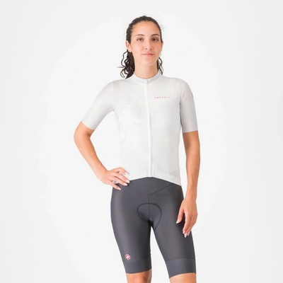 Castelli Prima 2 dámské tmavě šedá